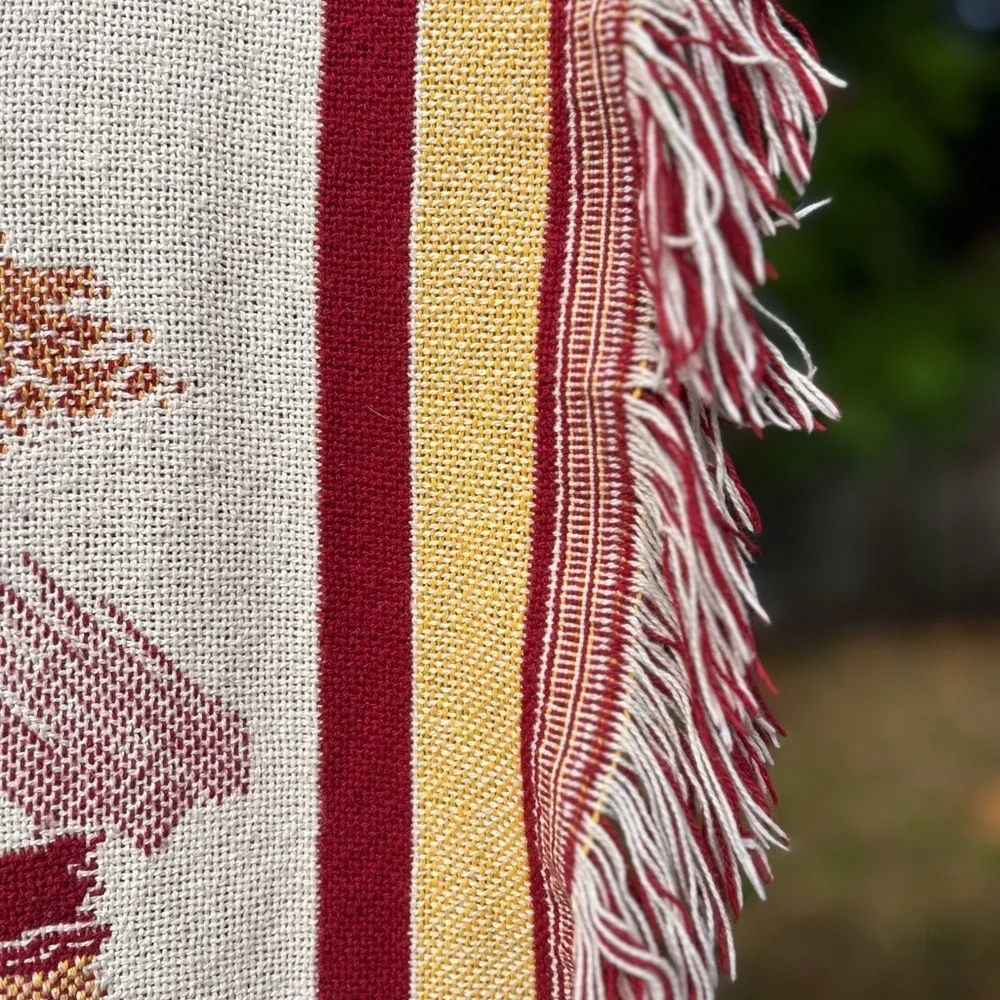 Vintage bethune cookman